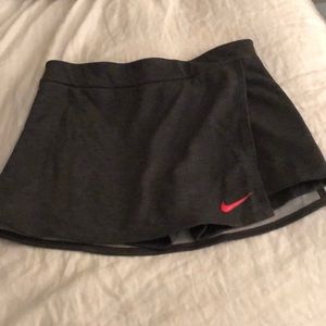 Nike Tennis Skirt